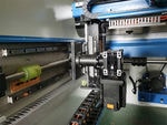Прецизионный листогибочный пресс с электрическим сервоприводом серии WD67K