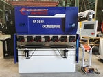 Гидравлический листогибочный пресс с ЧПУ серии WF67K(Y)
