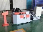 Профилегибочный станок